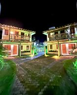 Condominio Praias de Maragogi