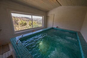 Lifta Boutique Hotel & Spa