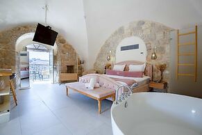 Lifta Boutique Hotel & Spa