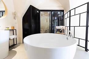 Lifta Boutique Hotel & Spa