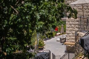 Lifta Boutique Hotel & Spa