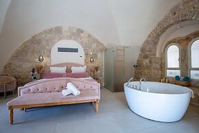 Lifta Boutique Hotel & Spa