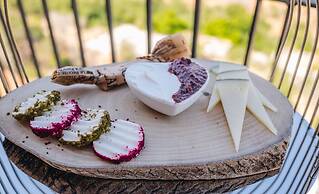 Lifta Boutique Hotel & Spa