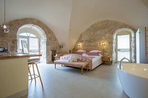 Lifta Boutique Hotel & Spa