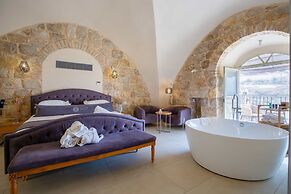 Lifta Boutique Hotel & Spa