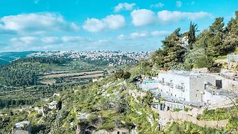 Lifta Boutique Hotel & Spa