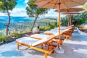 Lifta Boutique Hotel & Spa