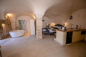 Lifta Boutique Hotel & Spa