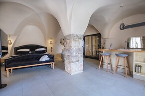 Lifta Boutique Hotel & Spa