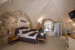 Lifta Boutique Hotel & Spa
