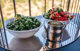 Lifta Boutique Hotel & Spa