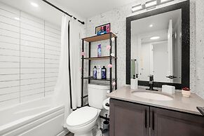 GLOBALSTAY Luxury Townhouse Minutes Away From Waterfront