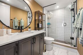 GLOBALSTAY Luxury Townhouse Minutes Away From Waterfront