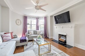 GLOBALSTAY. 2 Bedroom Apartments near Casa Loma