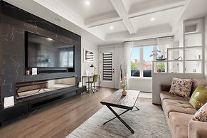 GLOBALSTAY Luxury Townhouse Minutes Away From Waterfront