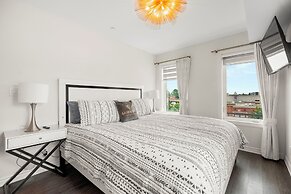 GLOBALSTAY Luxury Townhouse Minutes Away From Waterfront