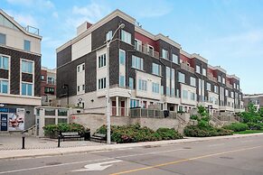 GLOBALSTAY Luxury Townhouse Minutes Away From Waterfront