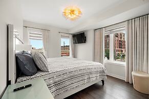 GLOBALSTAY Luxury Townhouse Minutes Away From Waterfront