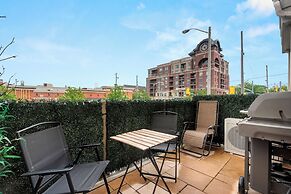 GLOBALSTAY Luxury Townhouse Minutes Away From Waterfront