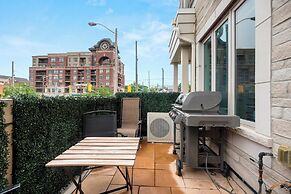 GLOBALSTAY Luxury Townhouse Minutes Away From Waterfront