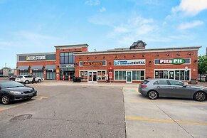 GLOBALSTAY Luxury Townhouse Minutes Away From Waterfront