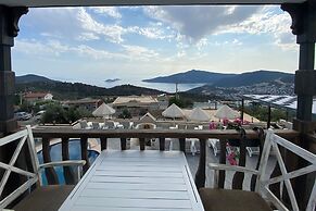 Sultan Hotel Kalkan