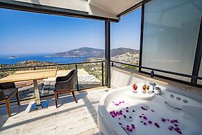 Sultan Hotel Kalkan