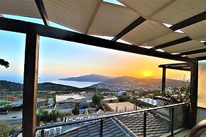 Sultan Hotel Kalkan