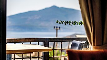 Sultan Hotel Kalkan