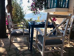 Sultan Hotel Kalkan