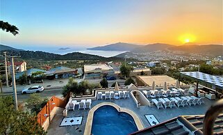 Sultan Hotel Kalkan