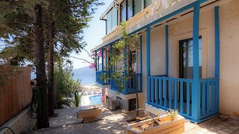 Sultan Hotel Kalkan