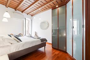 Rome As You Feel - Maison Spanish Steps