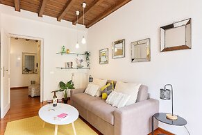 Rome As You Feel - Maison Spanish Steps