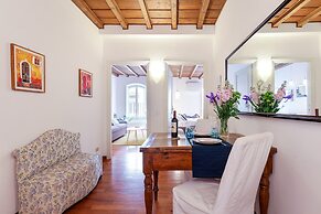 Rome As You Feel - Maison Spanish Steps