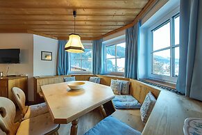 Appartements Bernhofer