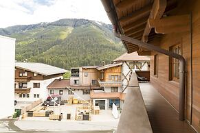 Appartements Bernhofer