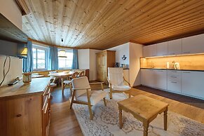 Appartements Bernhofer
