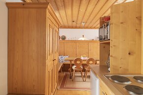 Appartements Bernhofer