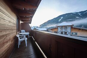 Appartements Bernhofer