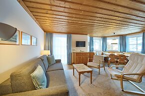 Appartements Bernhofer