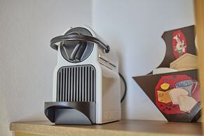 Appartements Bernhofer