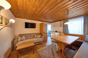 Appartements Bernhofer