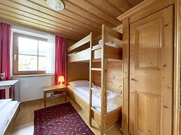 Appartements Bernhofer