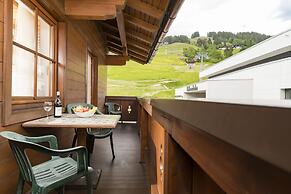 Appartements Bernhofer