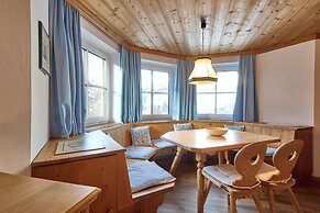 Appartements Bernhofer