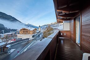 Appartements Bernhofer