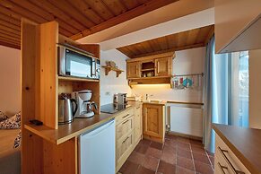 Appartements Bernhofer