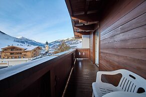 Appartements Bernhofer