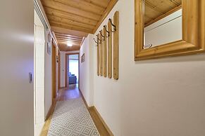 Appartements Bernhofer
